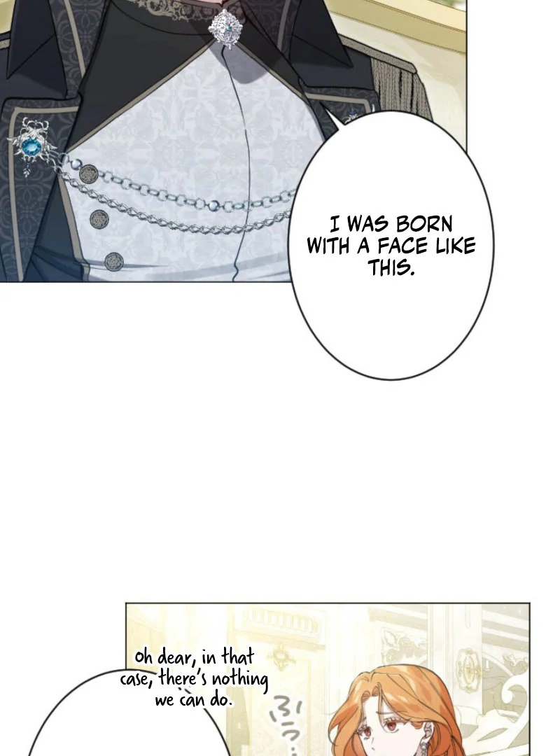 I Became the Stepmother of a Terminally Ill Child Chapter 33 - page 20