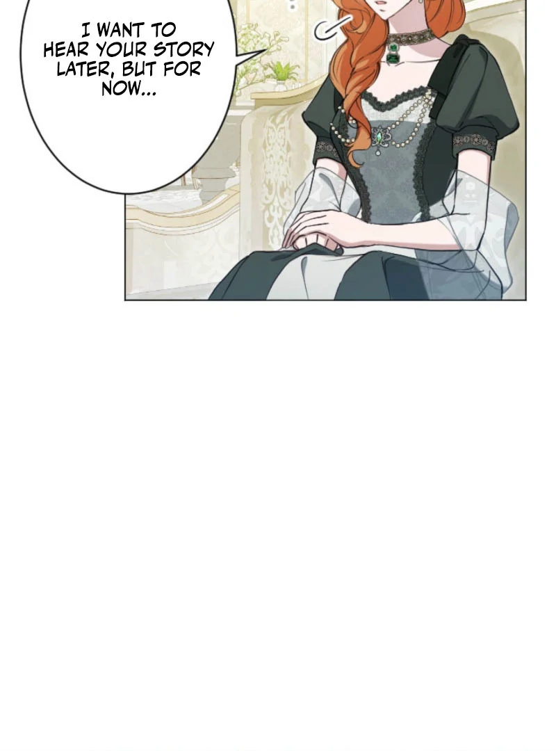 I Became the Stepmother of a Terminally Ill Child Chapter 33 - page 21