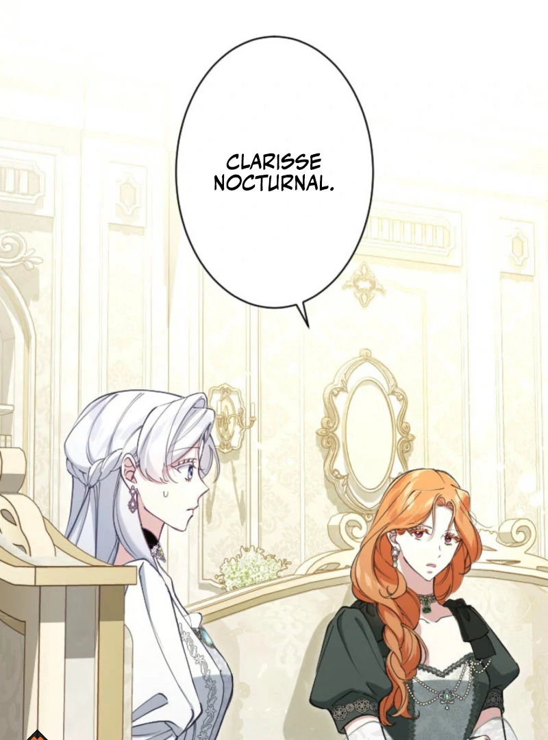 I Became the Stepmother of a Terminally Ill Child Chapter 33 - page 23