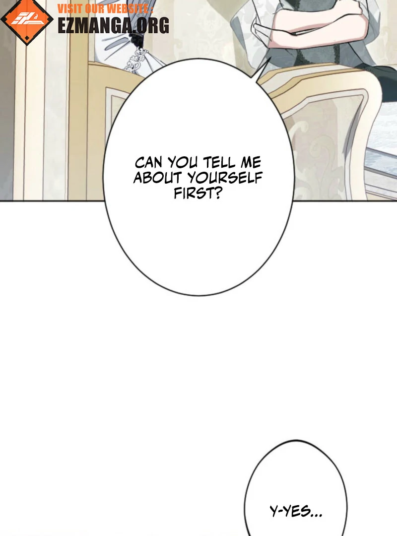 I Became the Stepmother of a Terminally Ill Child Chapter 33 - page 24