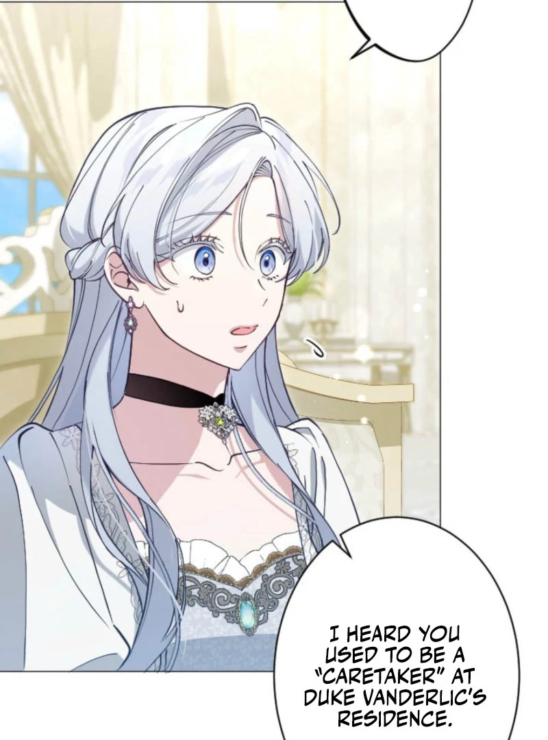 I Became the Stepmother of a Terminally Ill Child Chapter 33 - page 25