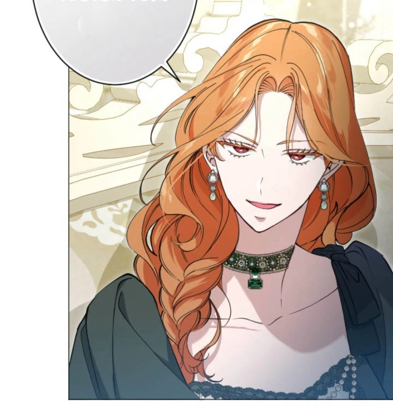 I Became the Stepmother of a Terminally Ill Child Chapter 33 - page 27