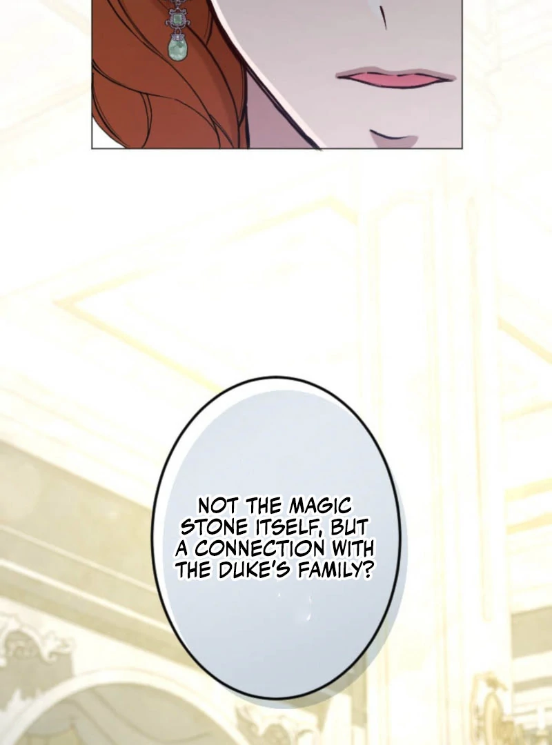 I Became the Stepmother of a Terminally Ill Child Chapter 33 - page 31