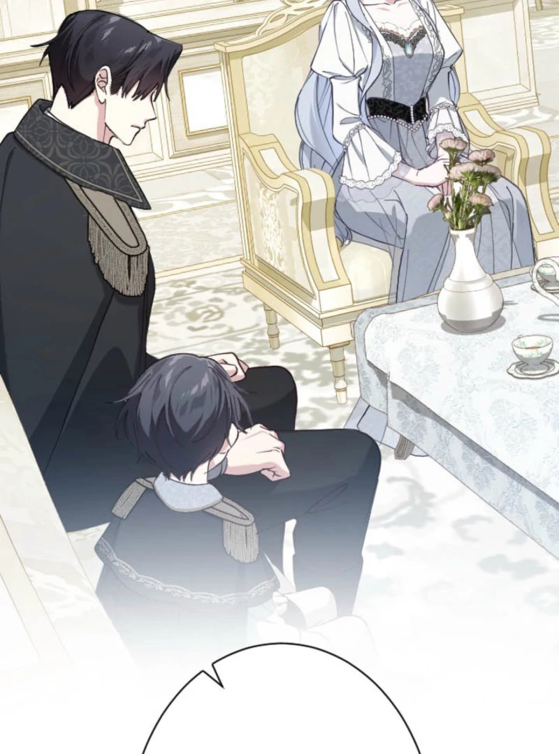 I Became the Stepmother of a Terminally Ill Child Chapter 33 - page 42