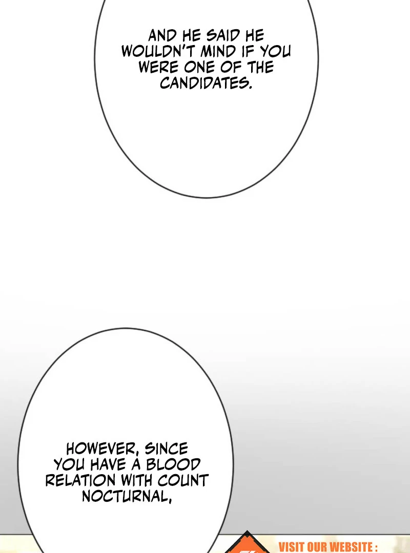 I Became the Stepmother of a Terminally Ill Child Chapter 33 - page 43