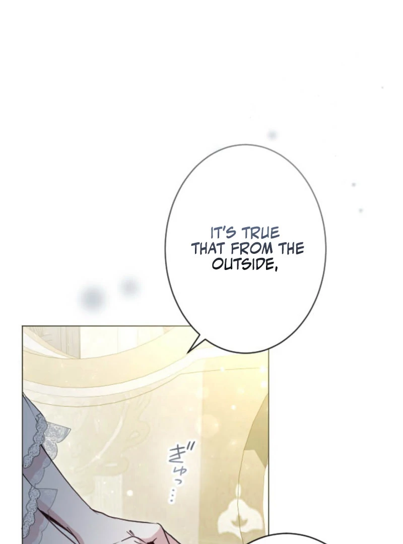 I Became the Stepmother of a Terminally Ill Child Chapter 33 - page 47