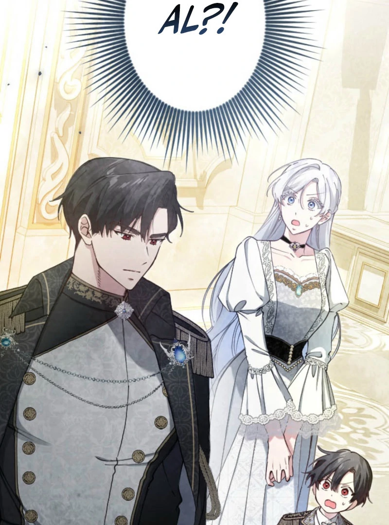 I Became the Stepmother of a Terminally Ill Child Chapter 33 - page 5