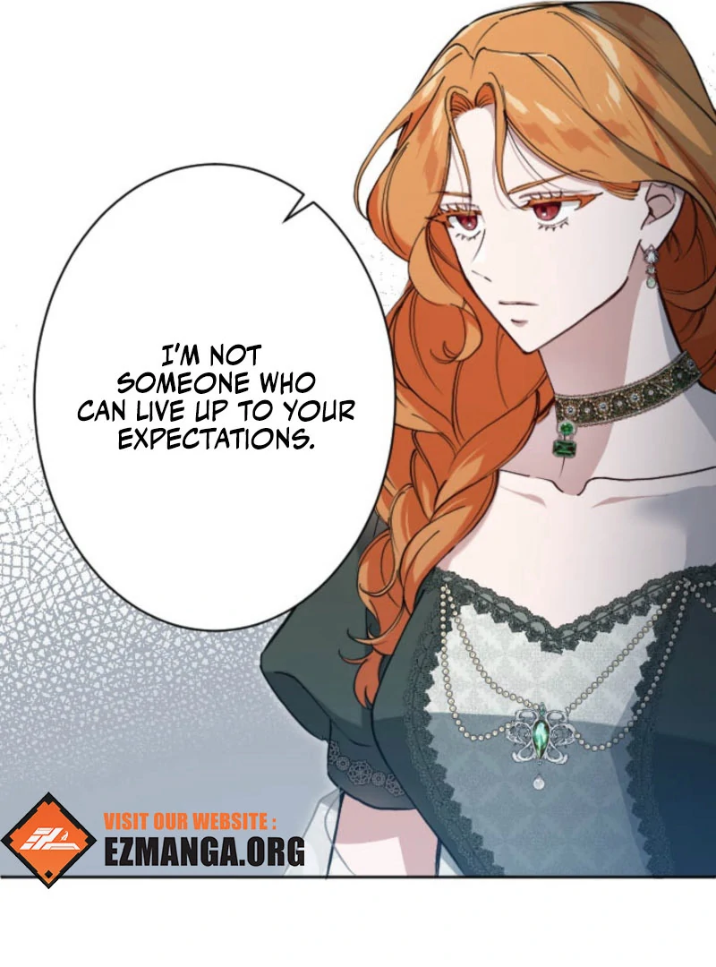 I Became the Stepmother of a Terminally Ill Child Chapter 33 - page 52