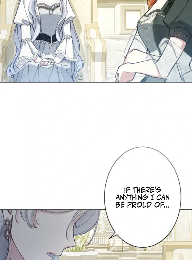 I Became the Stepmother of a Terminally Ill Child Chapter 33 - page 54