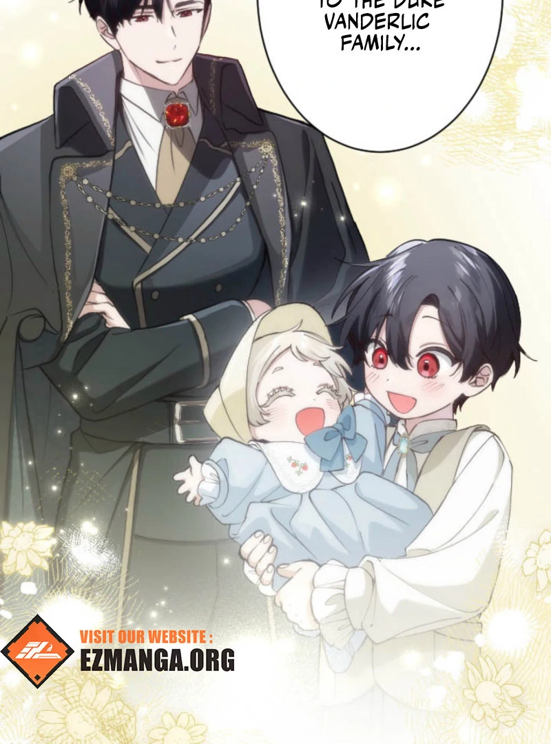 I Became the Stepmother of a Terminally Ill Child Chapter 33 - page 56