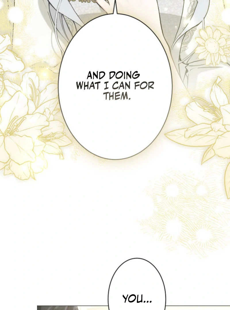 I Became the Stepmother of a Terminally Ill Child Chapter 33 - page 58