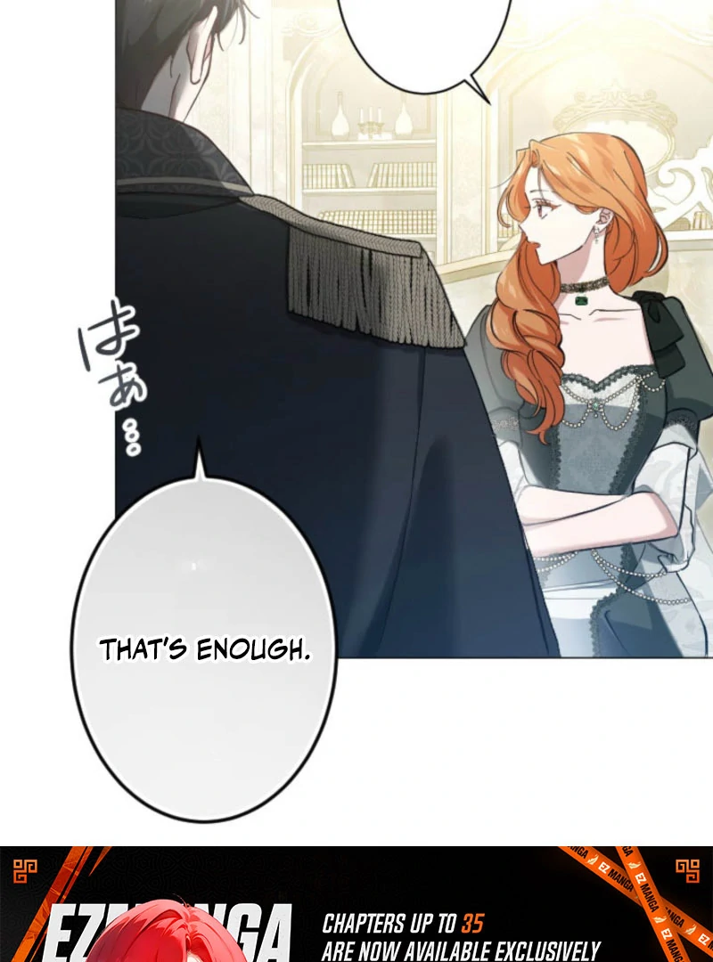 I Became the Stepmother of a Terminally Ill Child Chapter 33 - page 59