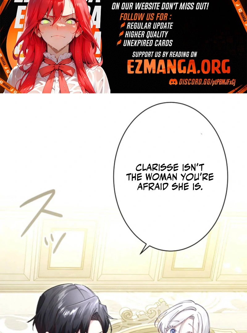 I Became the Stepmother of a Terminally Ill Child Chapter 33 - page 60