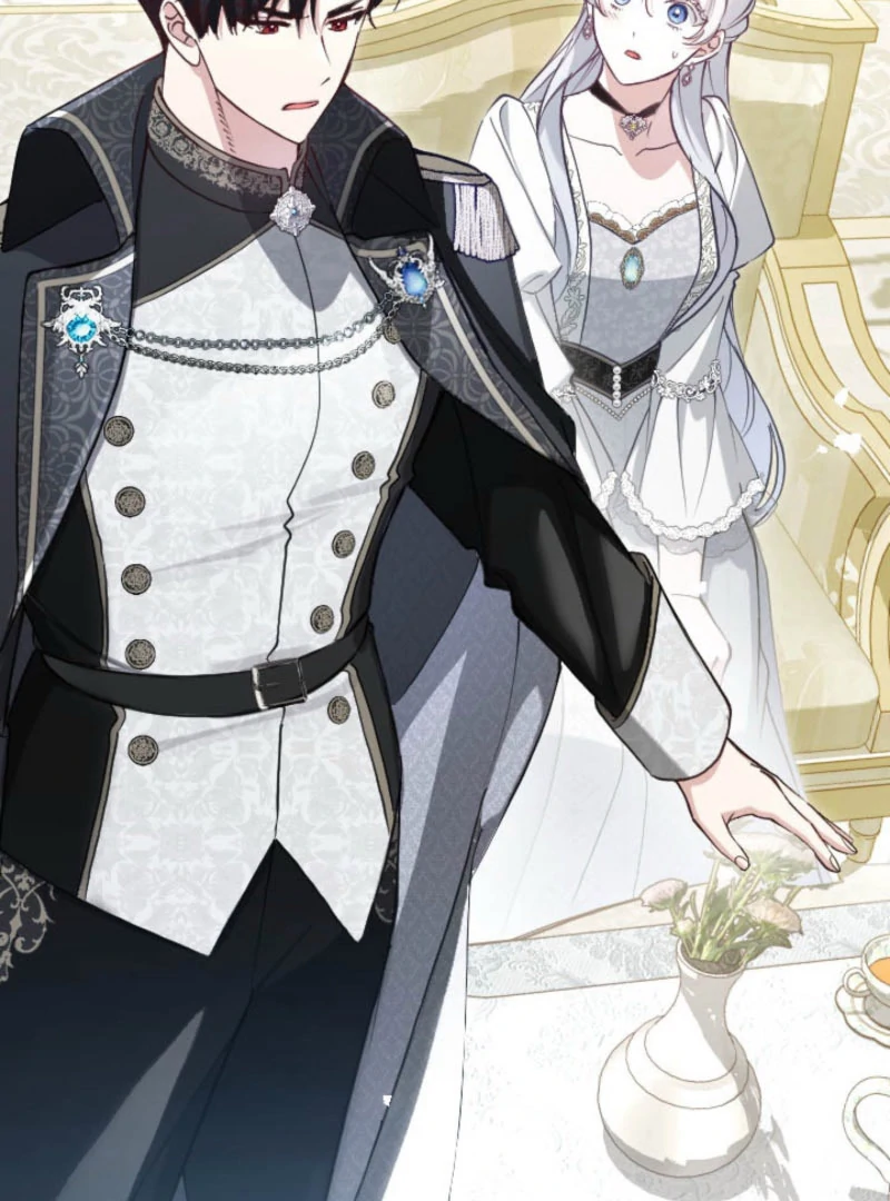 I Became the Stepmother of a Terminally Ill Child Chapter 33 - page 61