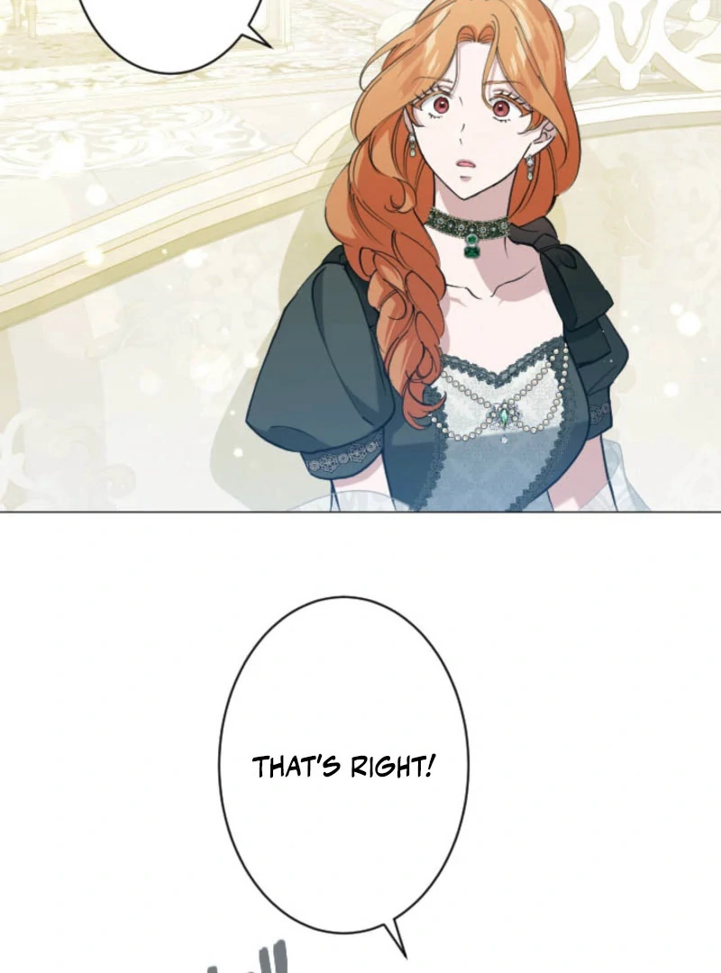 I Became the Stepmother of a Terminally Ill Child Chapter 33 - page 66