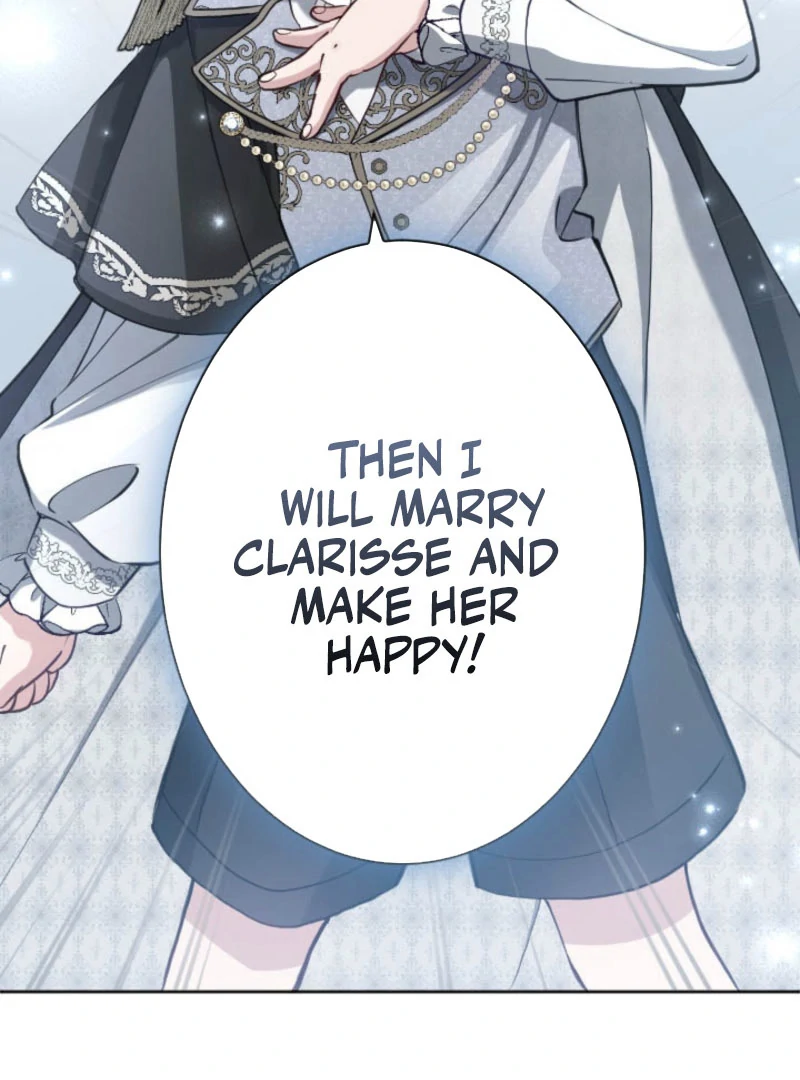 I Became the Stepmother of a Terminally Ill Child Chapter 33 - page 69