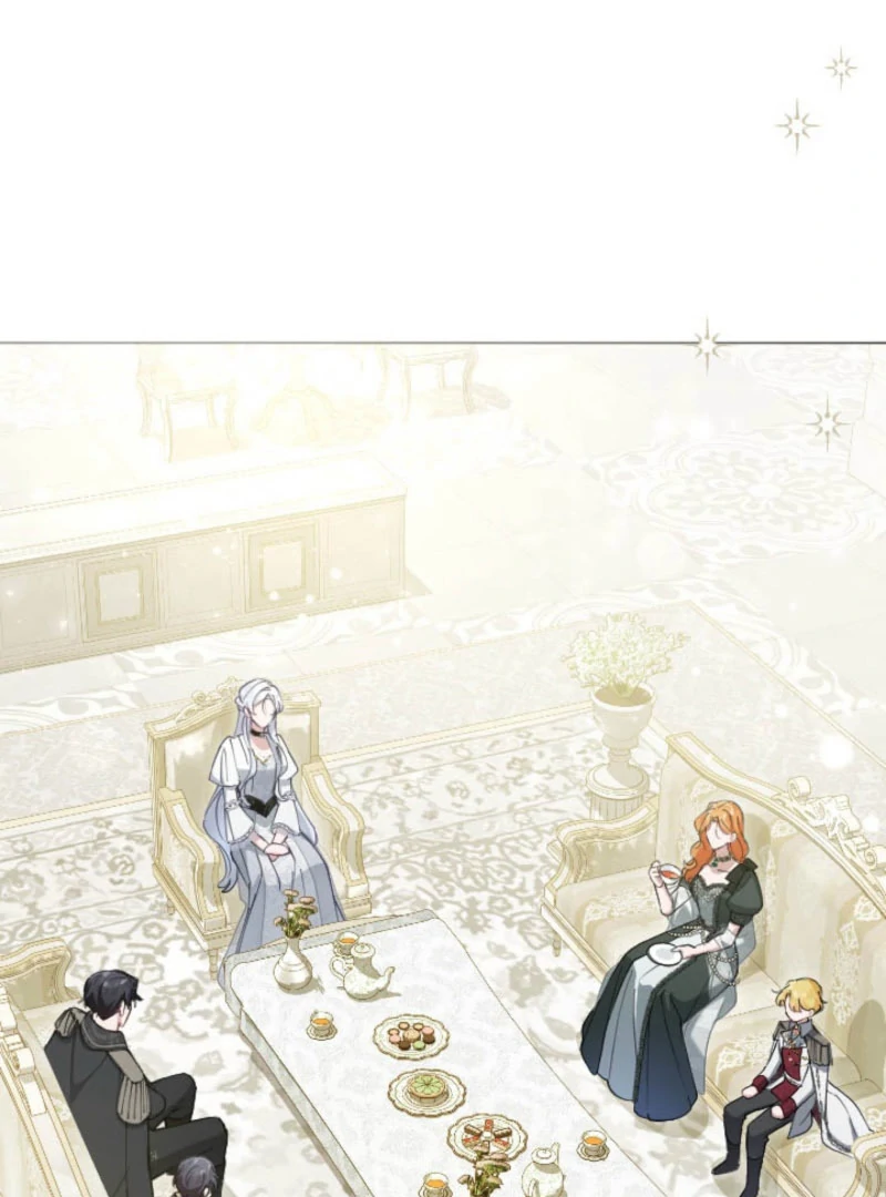 I Became the Stepmother of a Terminally Ill Child Chapter 33 - page 8