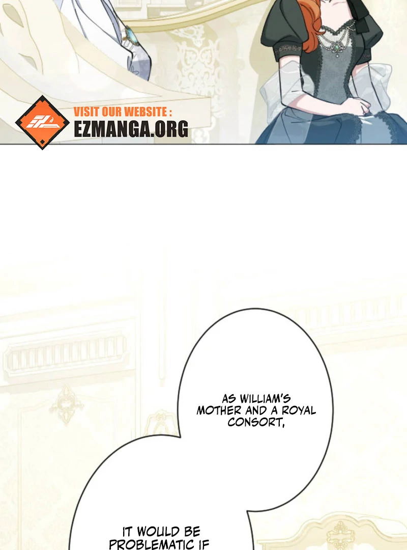 I Became the Stepmother of a Terminally Ill Child Chapter 33 - page 81