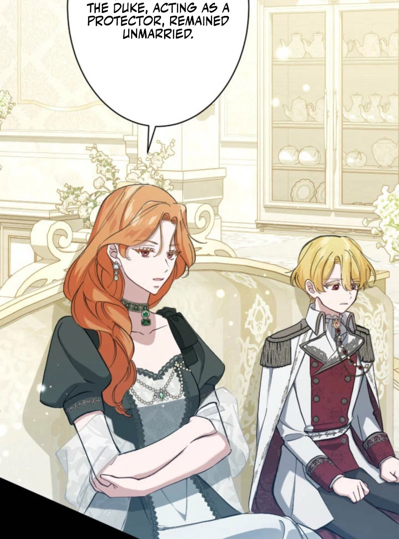 I Became the Stepmother of a Terminally Ill Child Chapter 33 - page 82