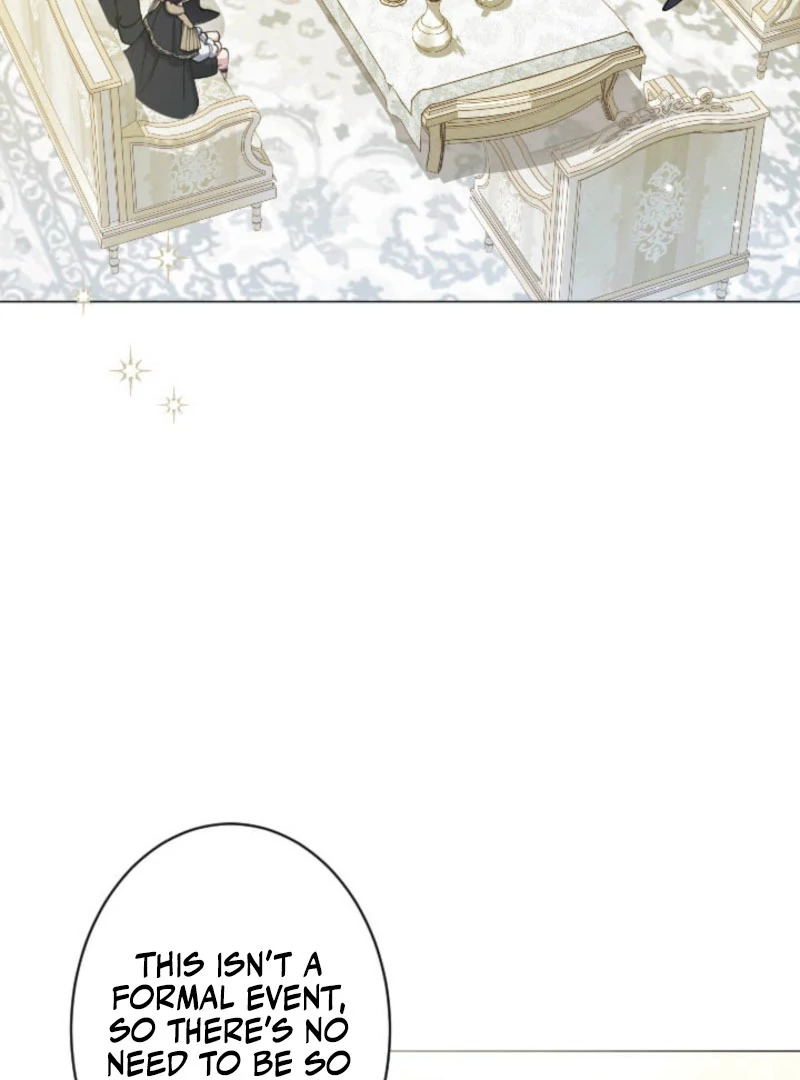 I Became the Stepmother of a Terminally Ill Child Chapter 33 - page 9