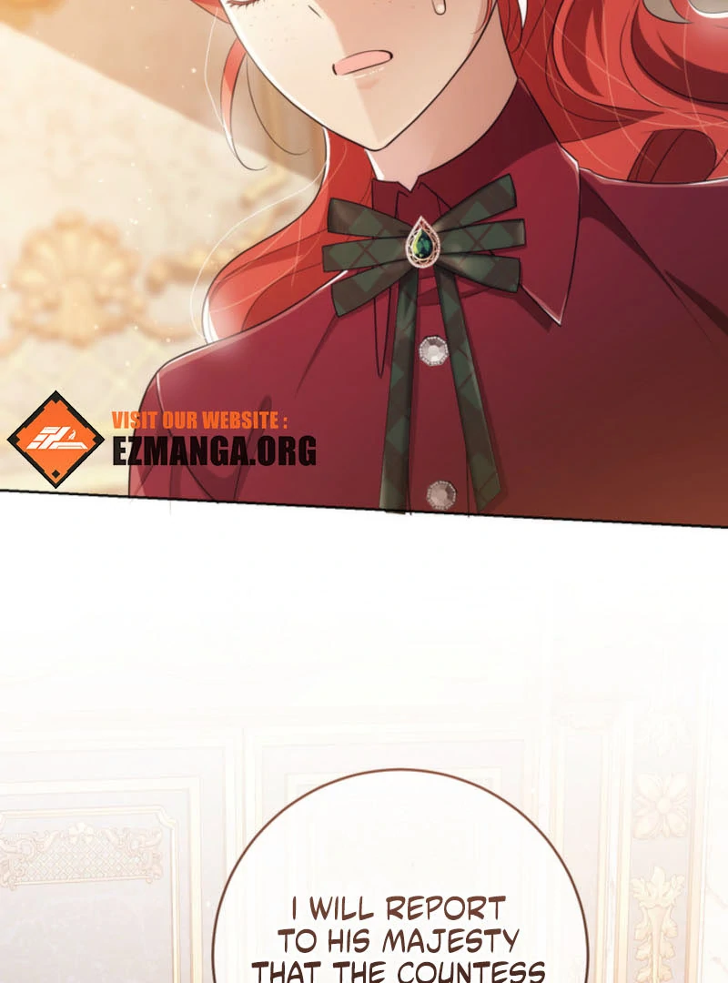 The Prince Meant for You Chapter 31 - page 100