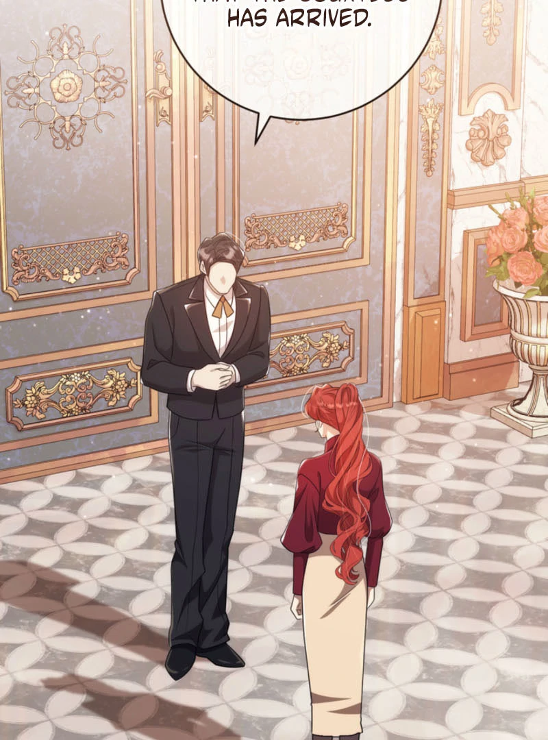 The Prince Meant for You Chapter 31 - page 101