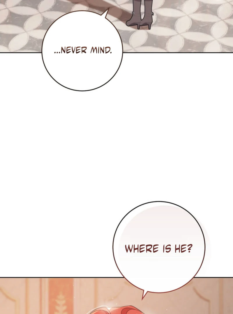 The Prince Meant for You Chapter 31 - page 102