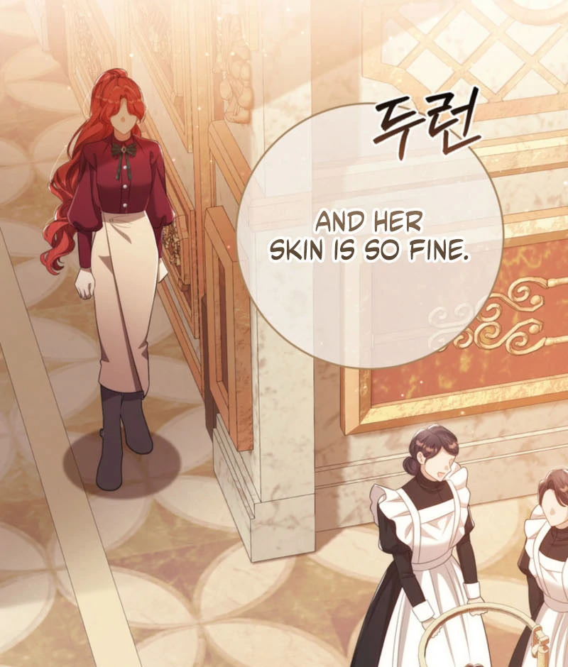 The Prince Meant for You Chapter 31 - page 106