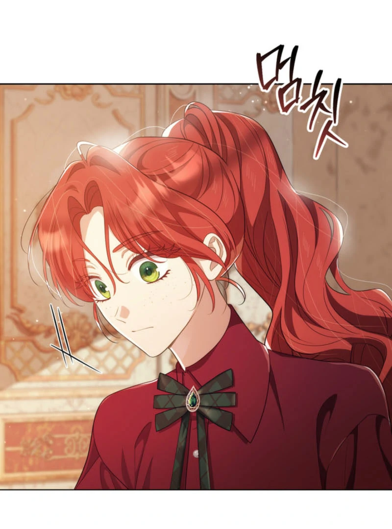 The Prince Meant for You Chapter 31 - page 108