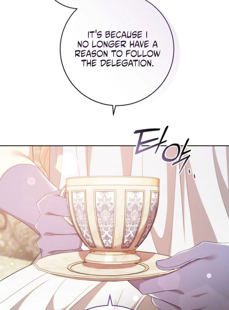 The Prince Meant for You Chapter 31 - page 11