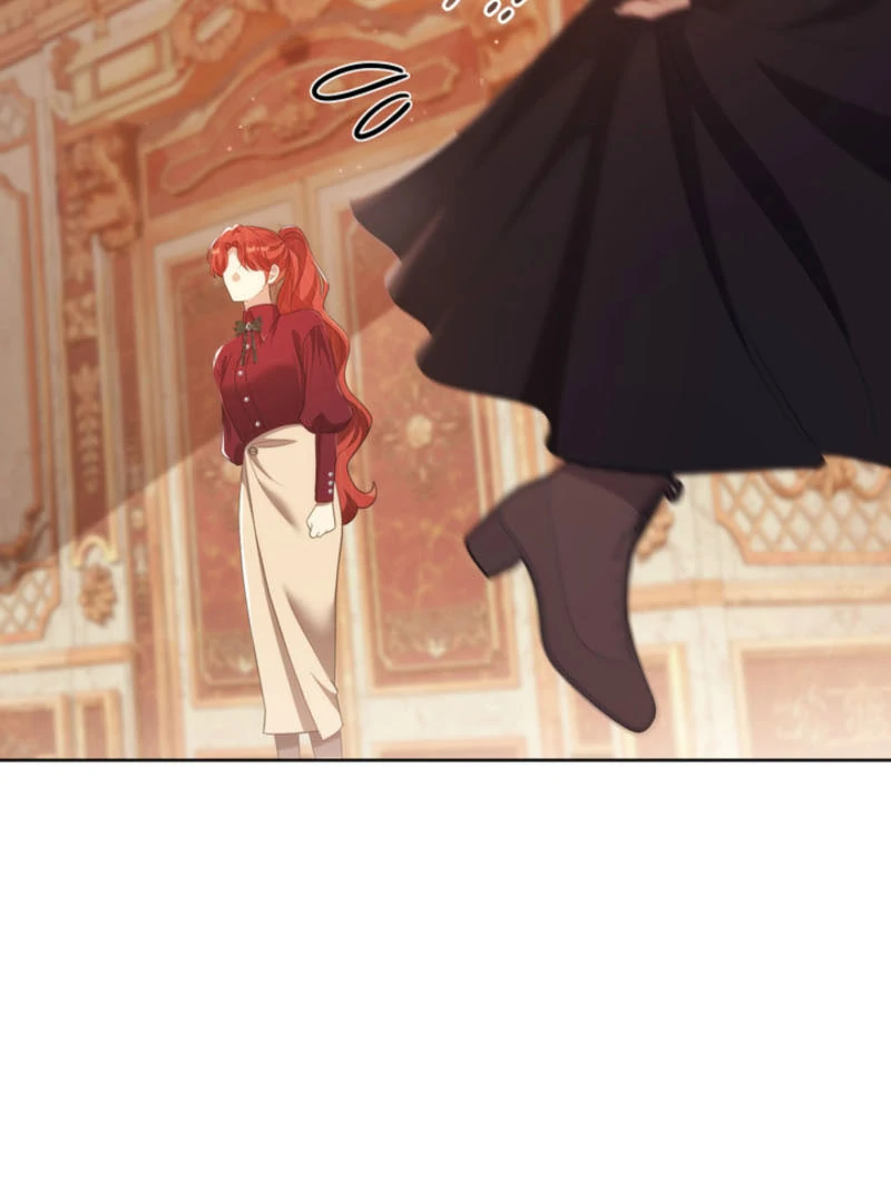 The Prince Meant for You Chapter 31 - page 111