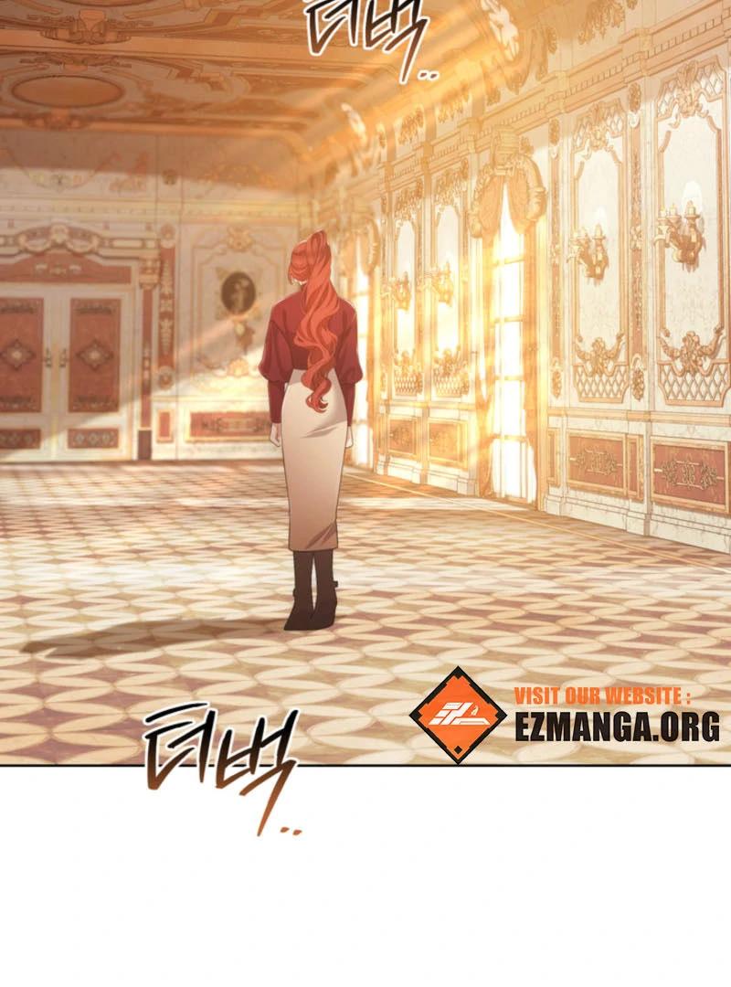 The Prince Meant for You Chapter 31 - page 114