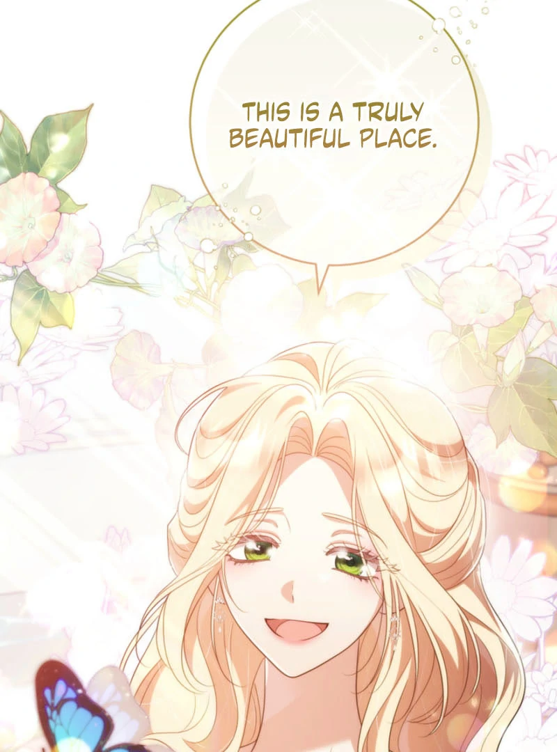 The Prince Meant for You Chapter 31 - page 118