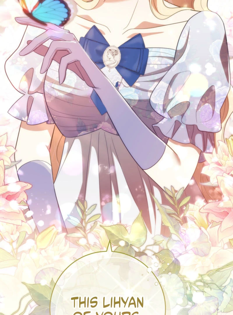 The Prince Meant for You Chapter 31 - page 119