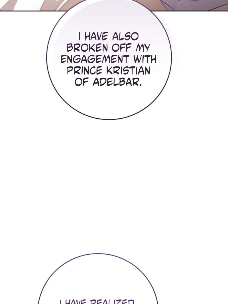 The Prince Meant for You Chapter 31 - page 12