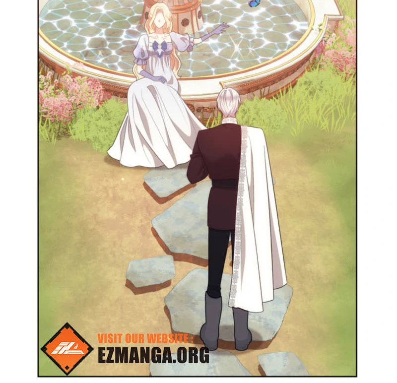 The Prince Meant for You Chapter 31 - page 121