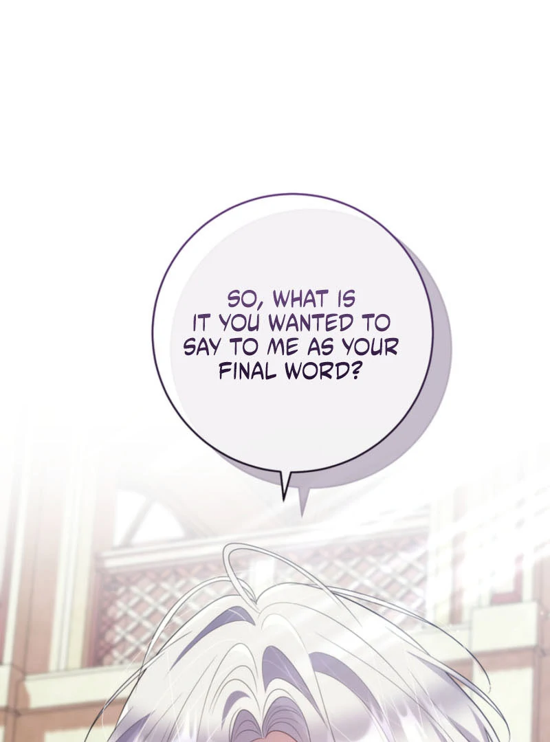 The Prince Meant for You Chapter 31 - page 122