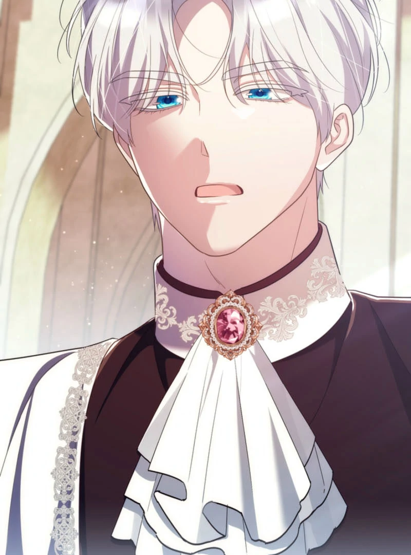 The Prince Meant for You Chapter 31 - page 123