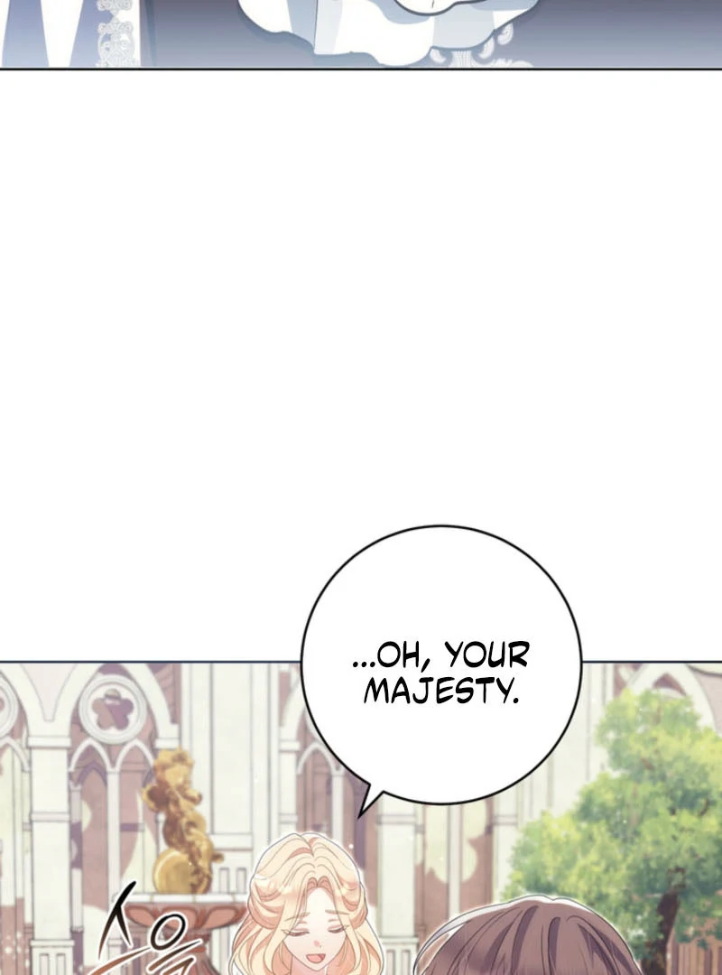 The Prince Meant for You Chapter 31 - page 124