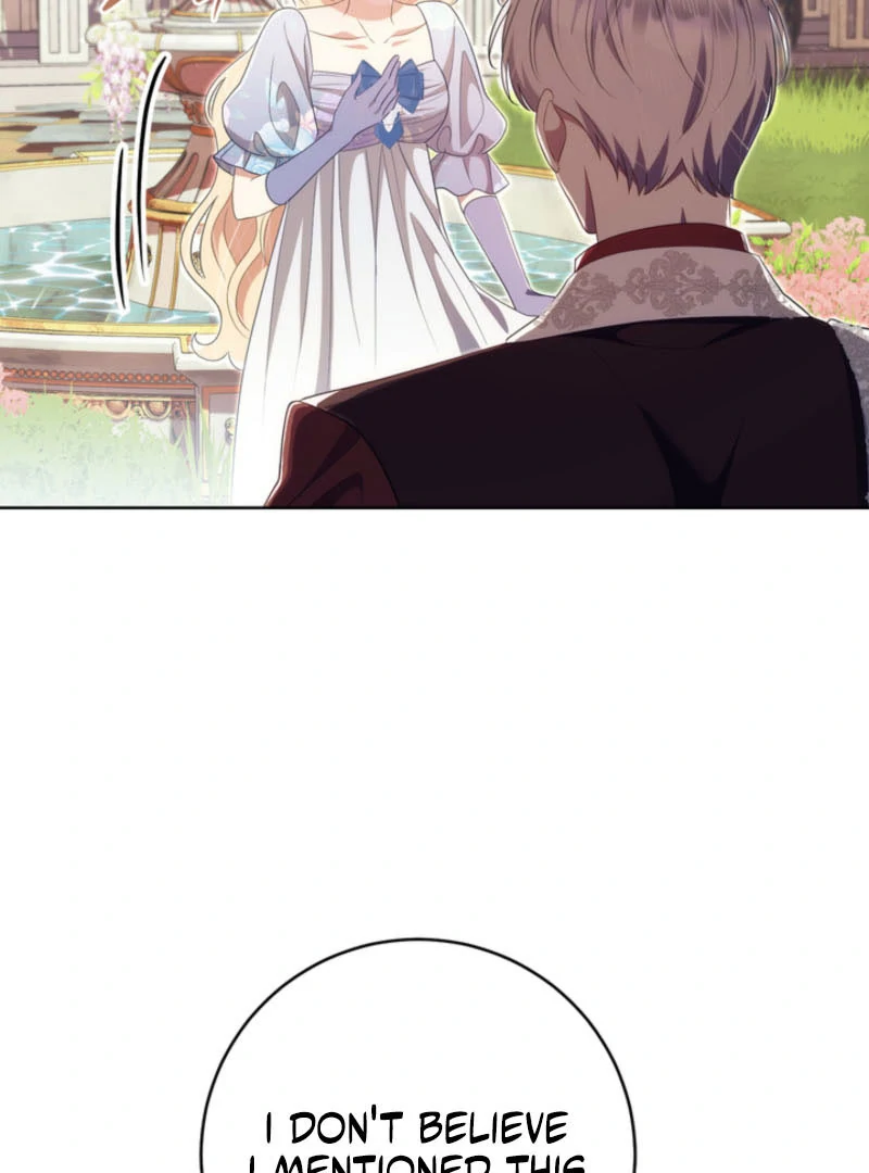 The Prince Meant for You Chapter 31 - page 125