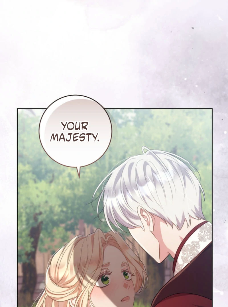 The Prince Meant for You Chapter 31 - page 127