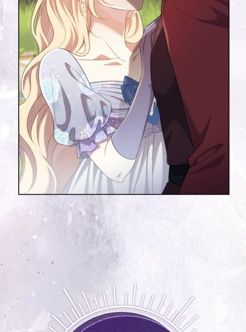 The Prince Meant for You Chapter 31 - page 128