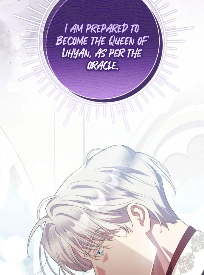 The Prince Meant for You Chapter 31 - page 129