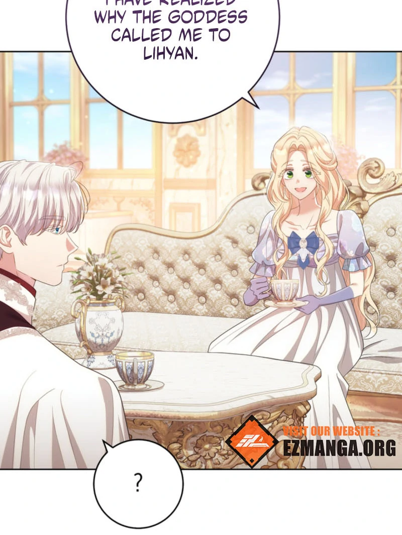 The Prince Meant for You Chapter 31 - page 13