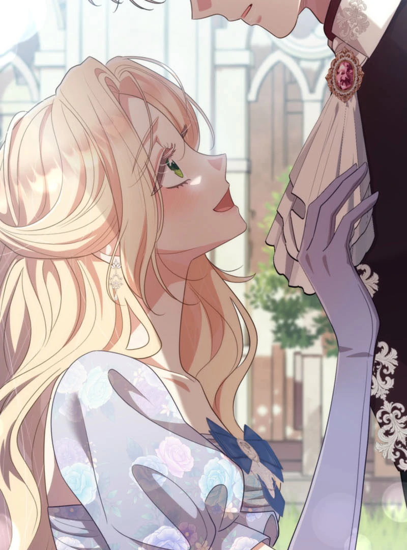 The Prince Meant for You Chapter 31 - page 130