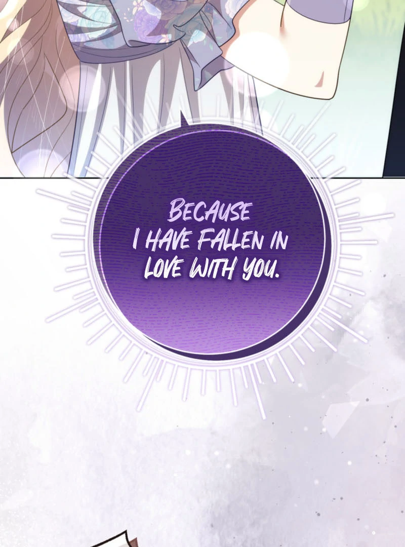 The Prince Meant for You Chapter 31 - page 131