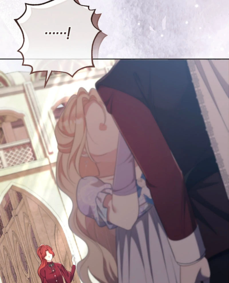 The Prince Meant for You Chapter 31 - page 132