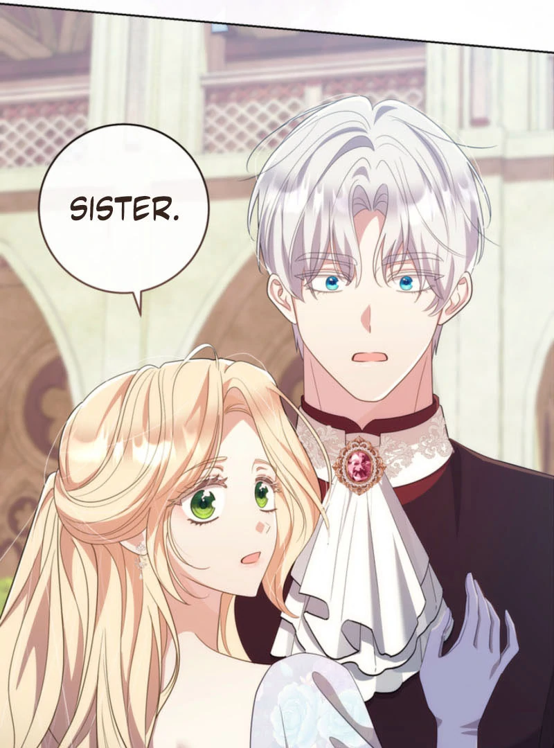 The Prince Meant for You Chapter 31 - page 134