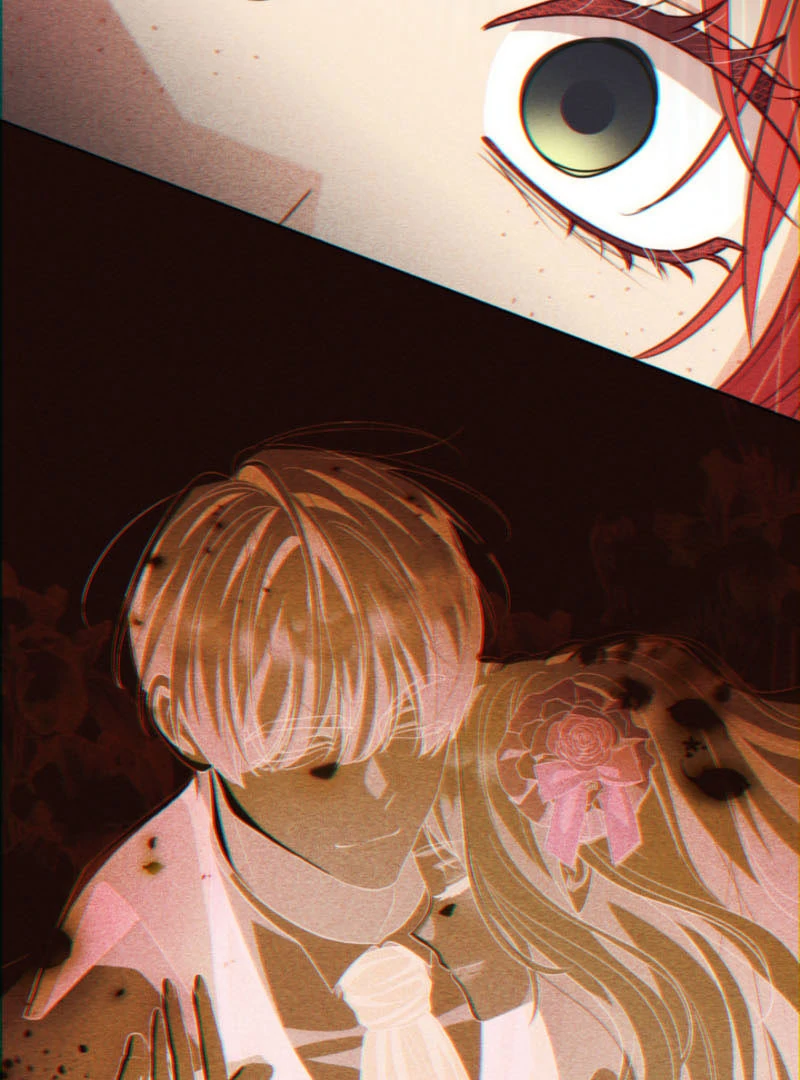 The Prince Meant for You Chapter 31 - page 136