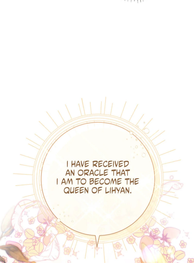 The Prince Meant for You Chapter 31 - page 15